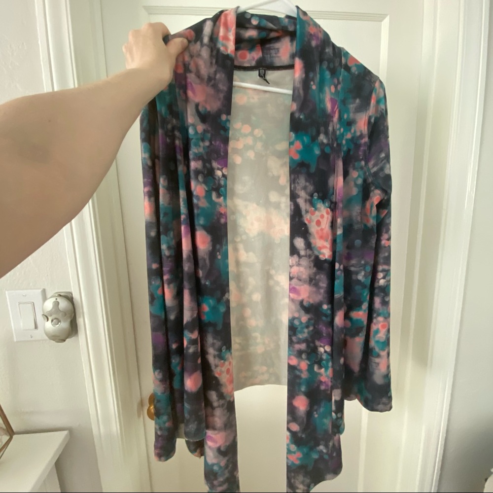 Onzie Yoga Jacket